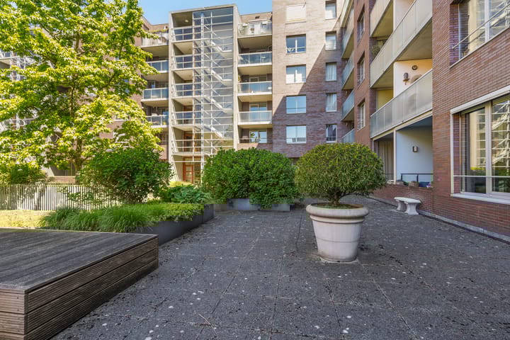 Foto 38 van Verlengde Statenlaan 55