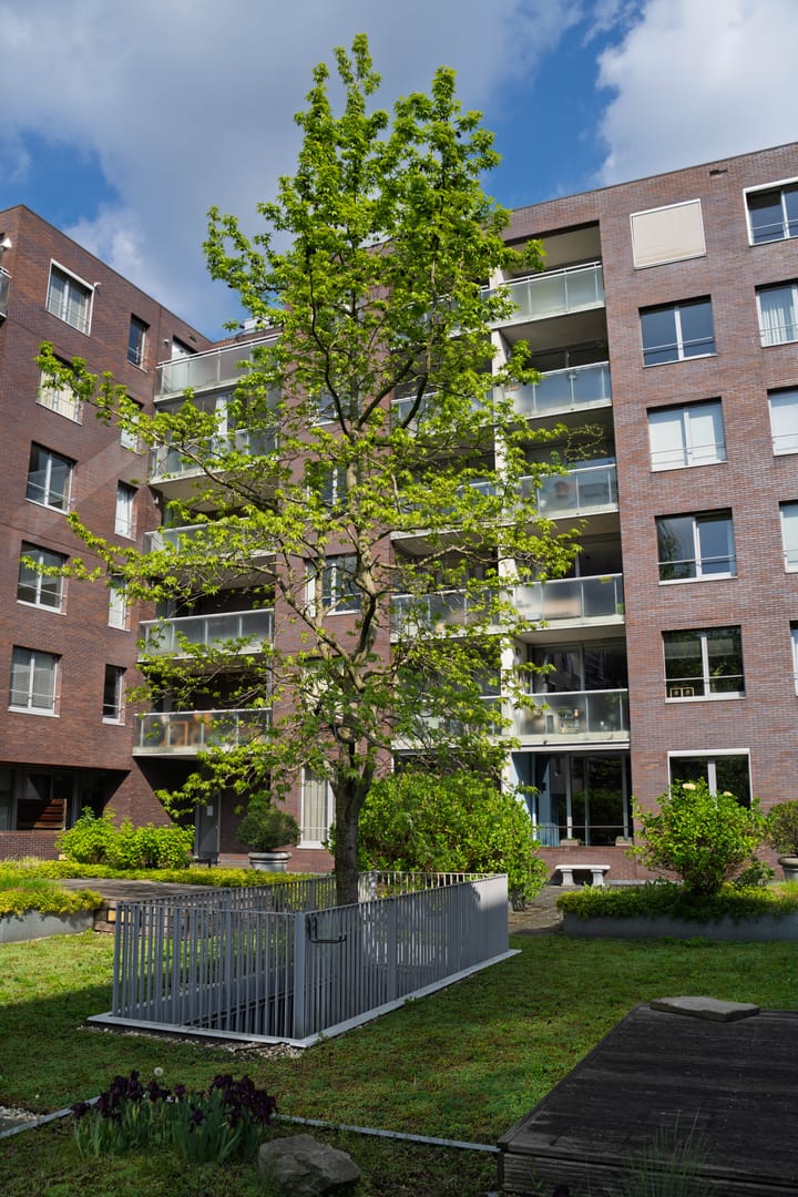 Foto 55 van Verlengde Statenlaan 55