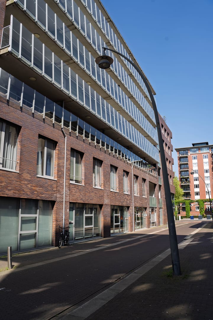 Foto 58 van Verlengde Statenlaan 55