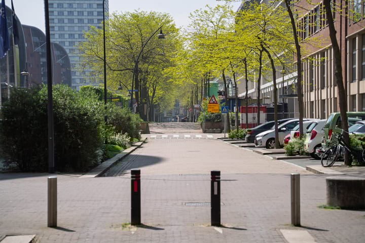 Foto 61 van Verlengde Statenlaan 55