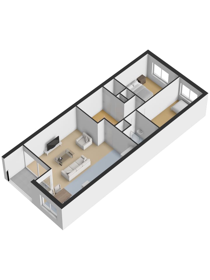Foto 63 van Verlengde Statenlaan 55