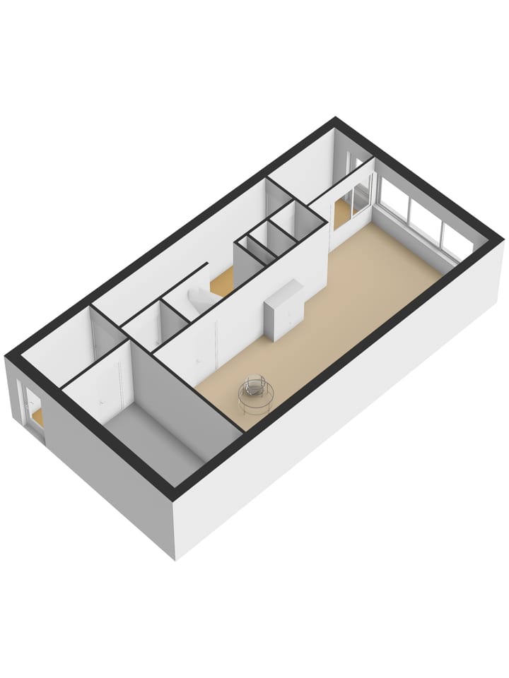 Foto 65 van Verlengde Statenlaan 55
