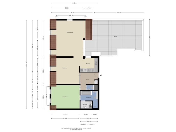 Appartement