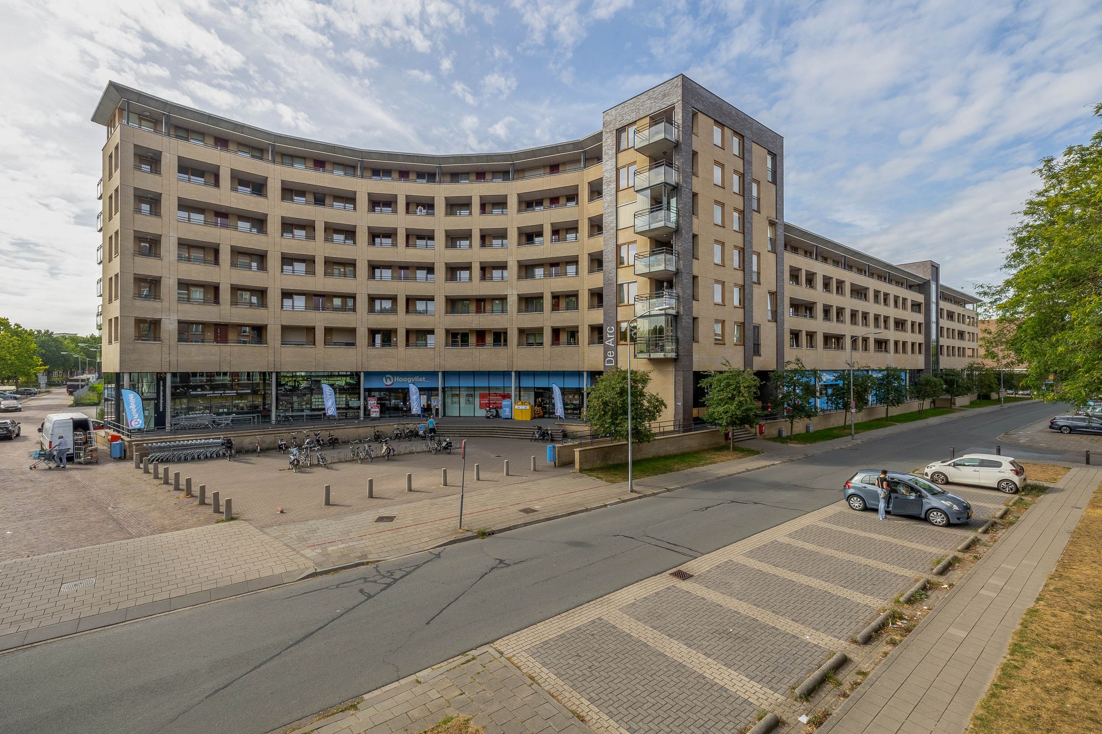 De Arc, 43, Wageningen, 6702EC, Gelderland, Nederland 43