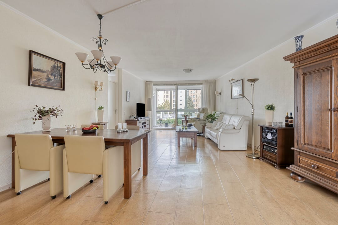 Foto 2 van Tivolistraat 62-29