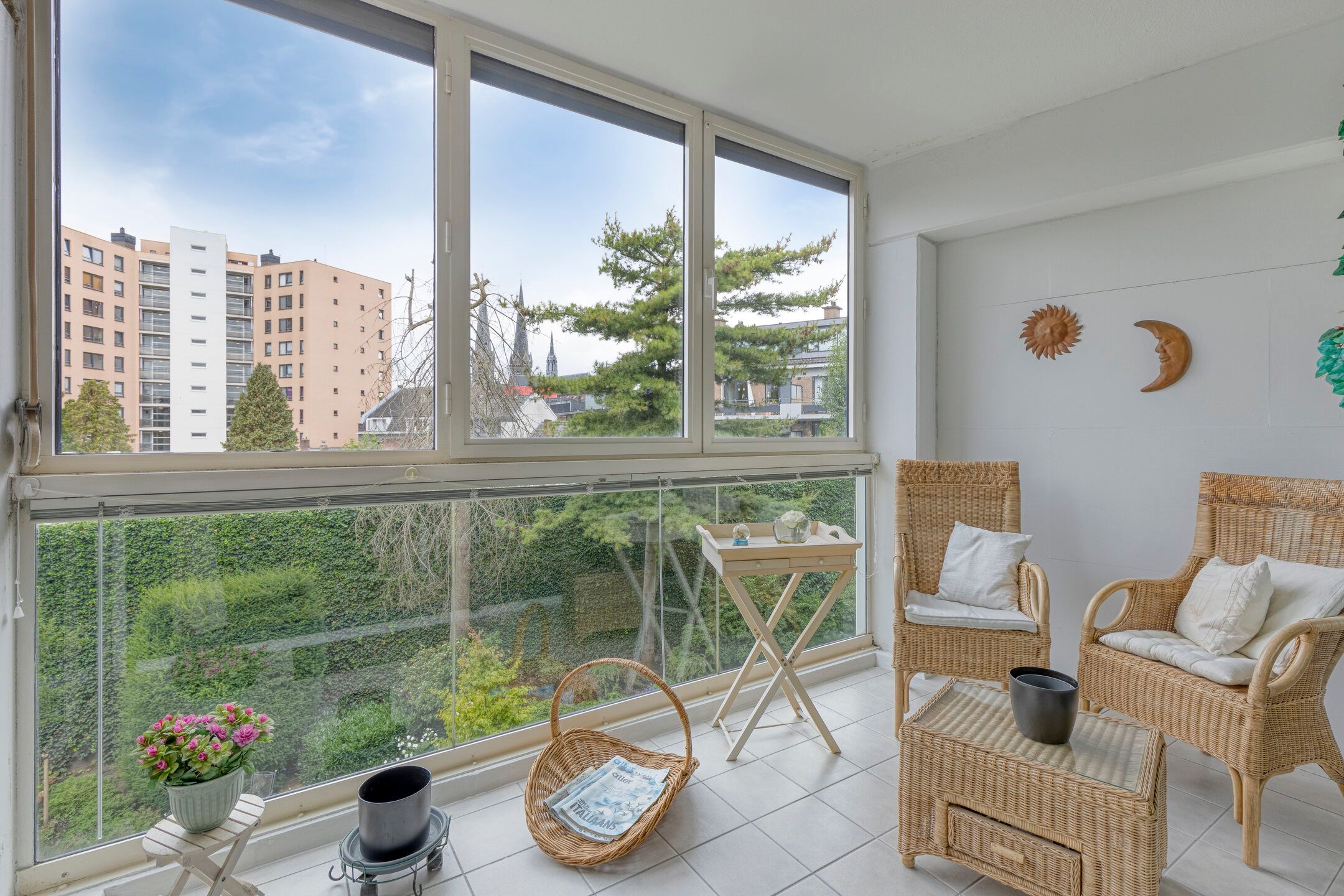 Foto 3 van Tivolistraat 62-29