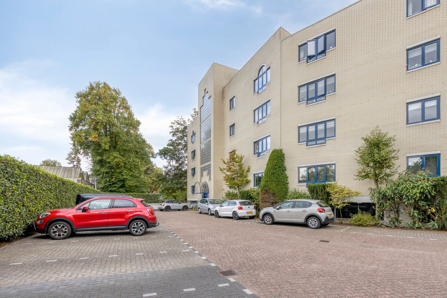 Foto 5 van Tivolistraat 62-29