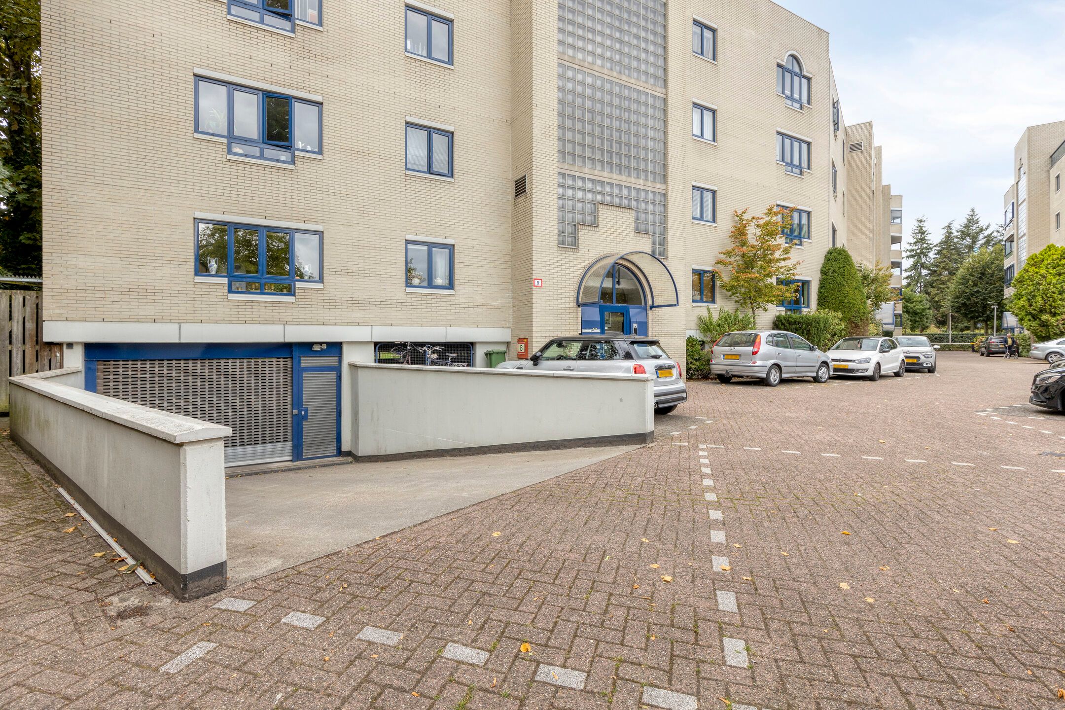 Foto 6 van Tivolistraat 62-29