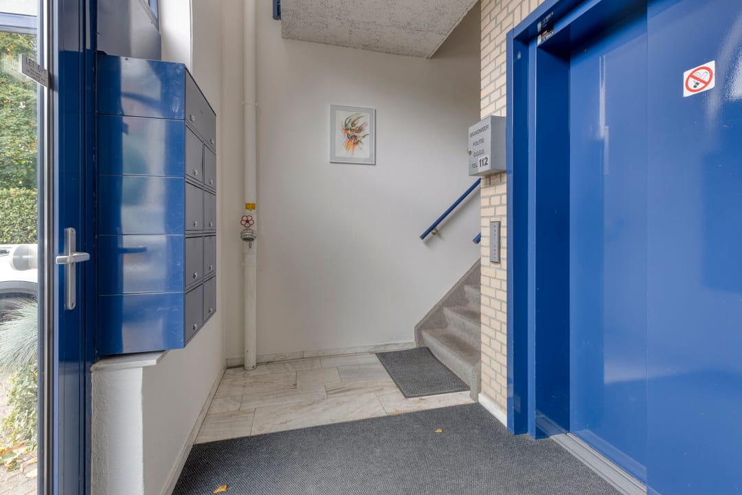 Foto 7 van Tivolistraat 62-29