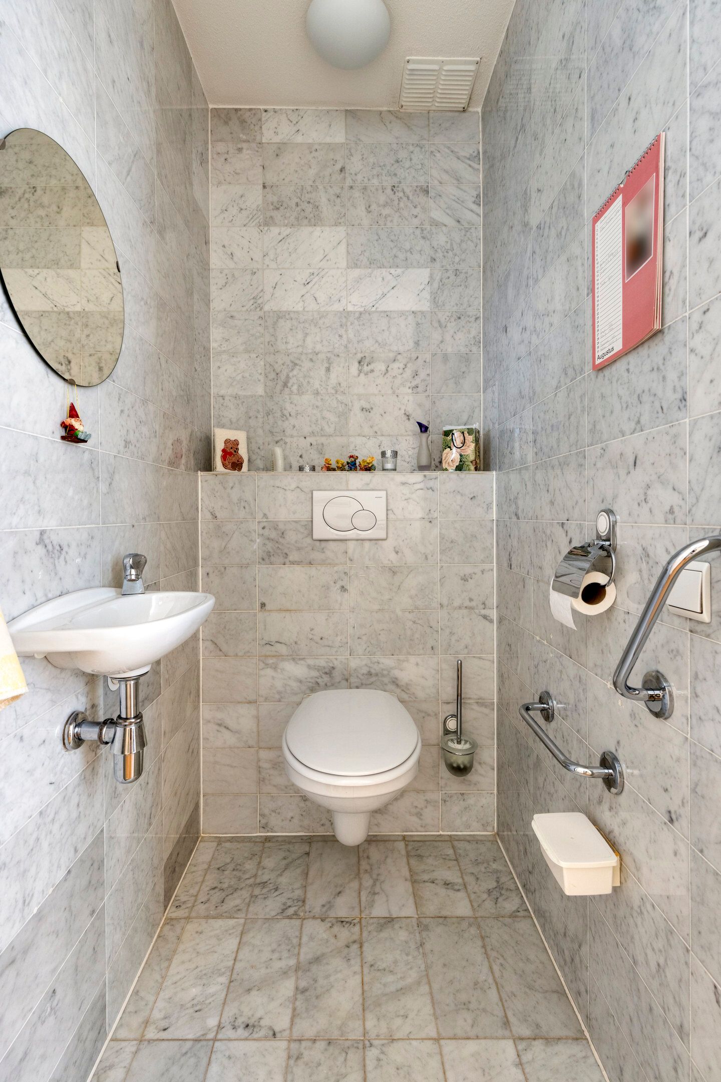 Foto 10 van Tivolistraat 62-29