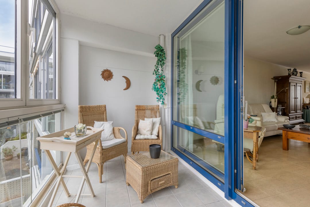 Foto 16 van Tivolistraat 62-29