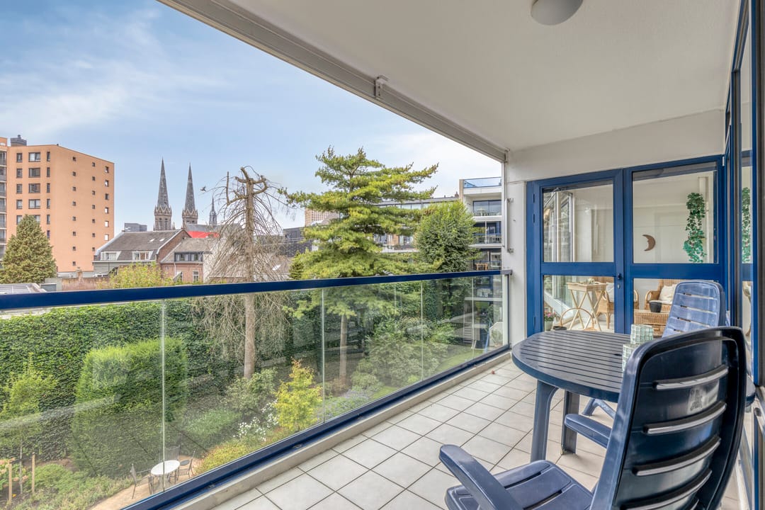 Foto 17 van Tivolistraat 62-29