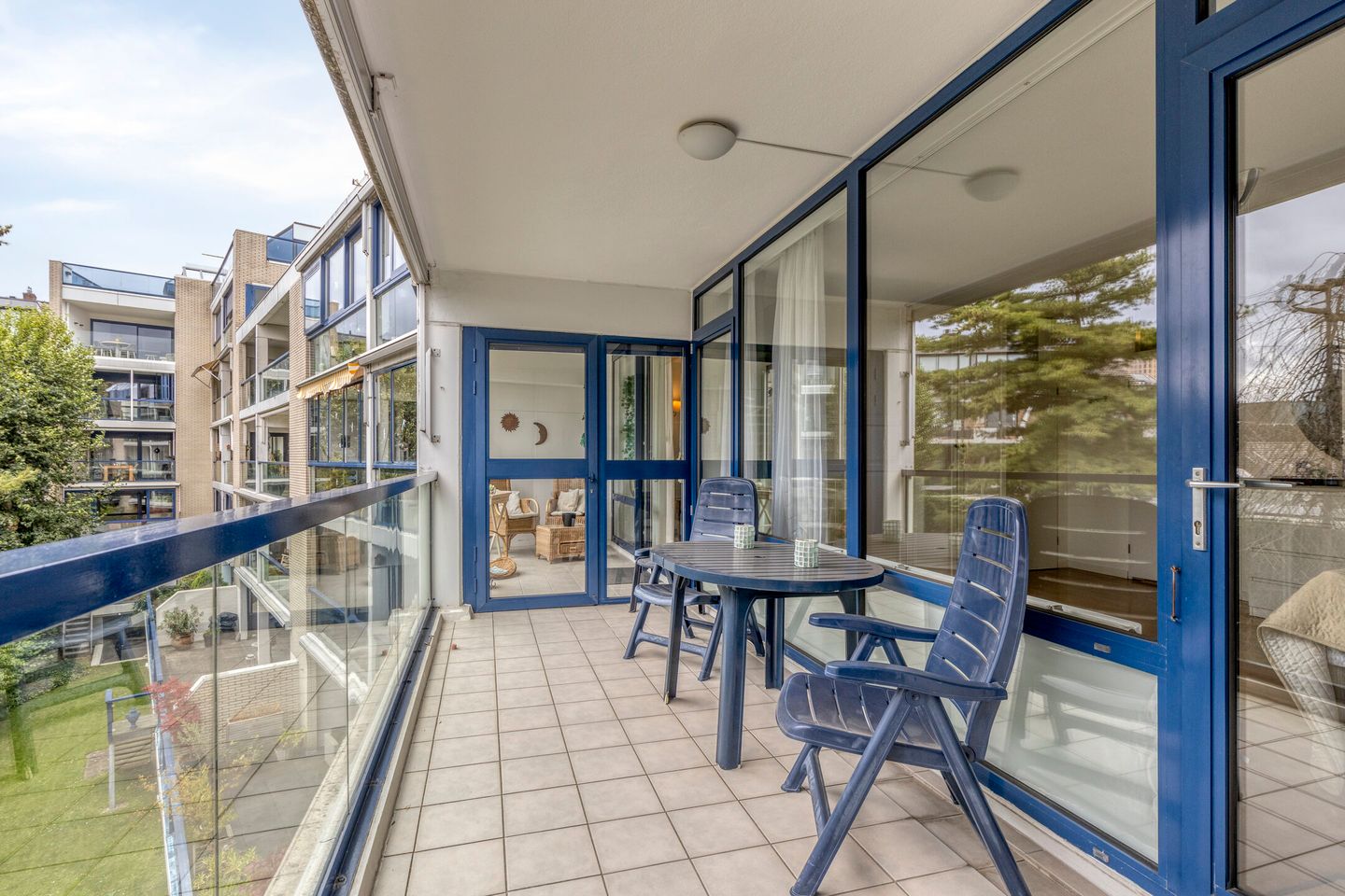 Foto 19 van Tivolistraat 62-29