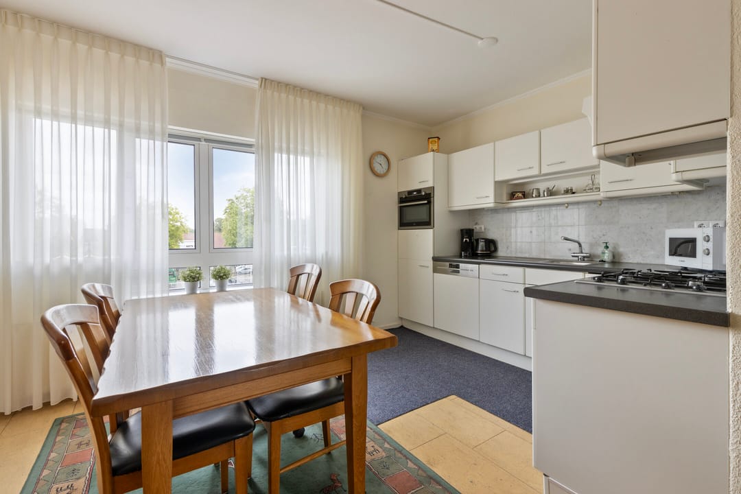 Foto 22 van Tivolistraat 62-29