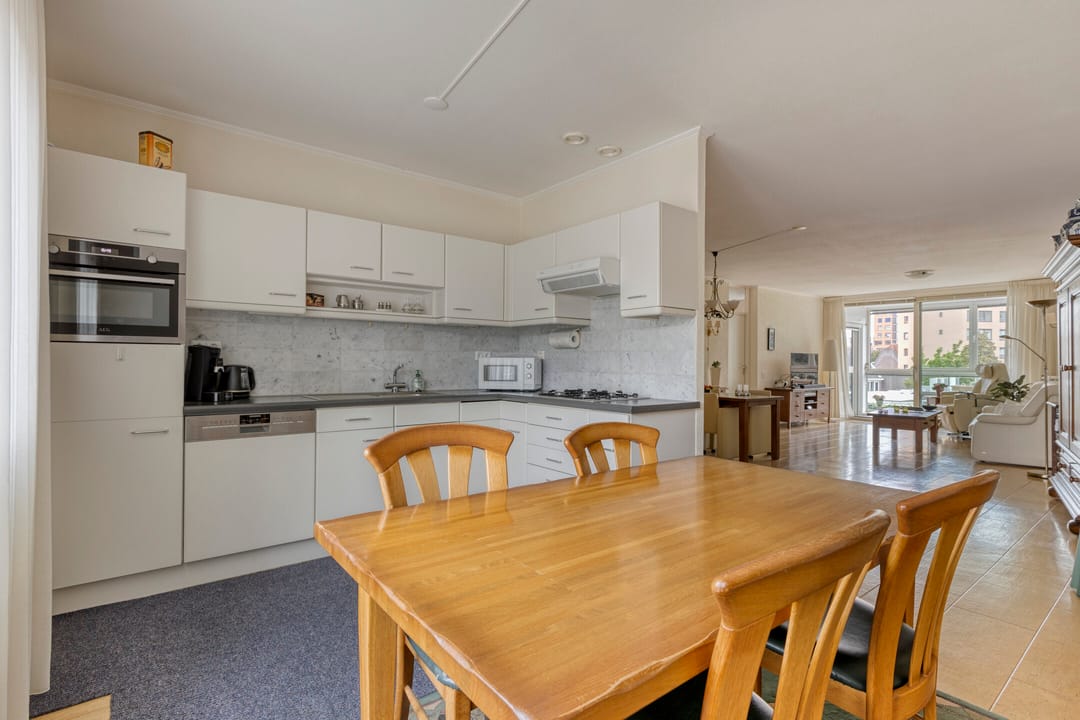 Foto 23 van Tivolistraat 62-29