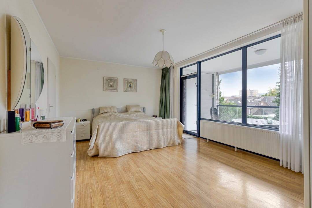 Foto 26 van Tivolistraat 62-29