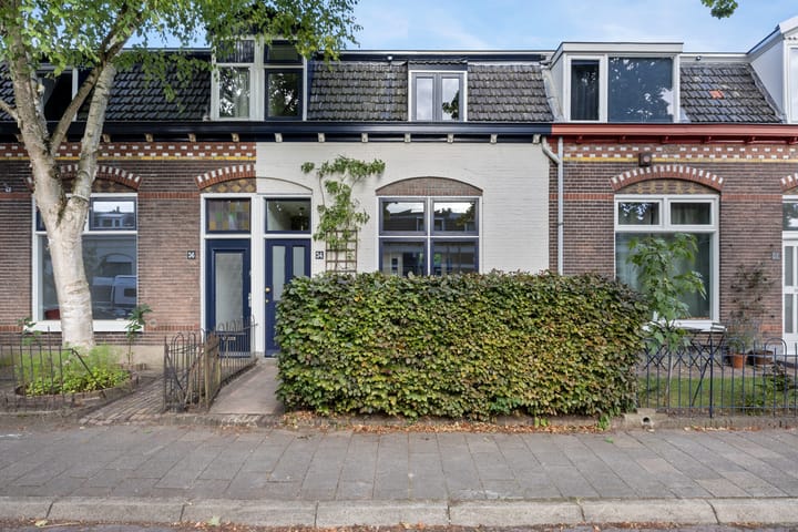 Foto 2 van Piet Heinstraat 54