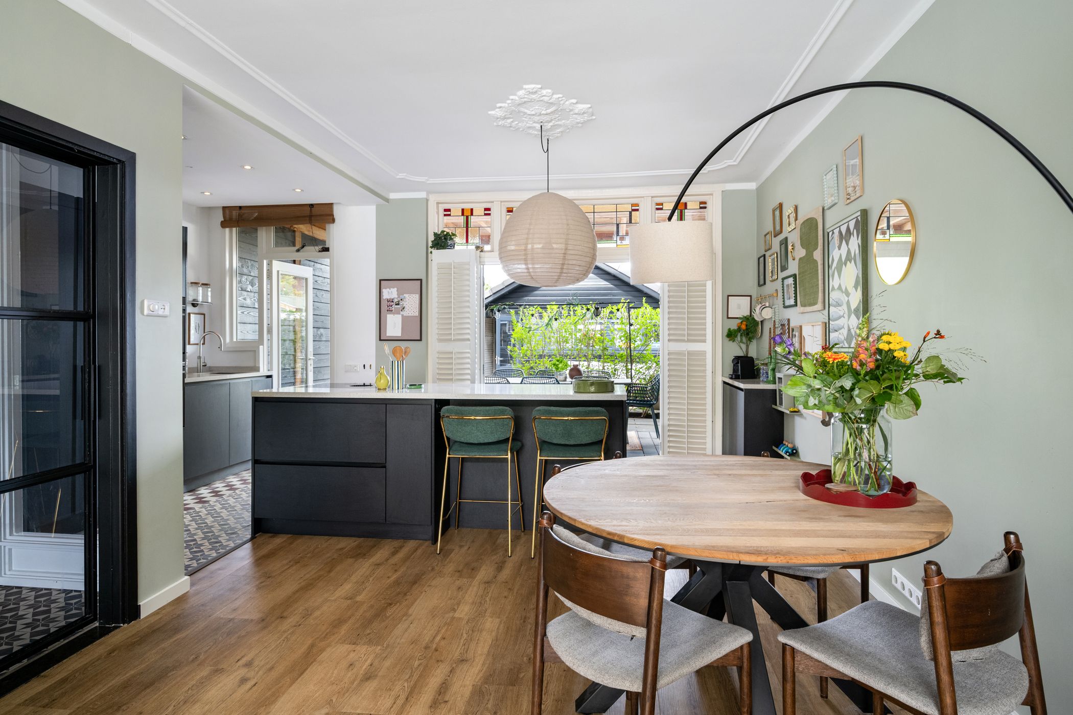 Burgemeester de Bruïnelaan 87