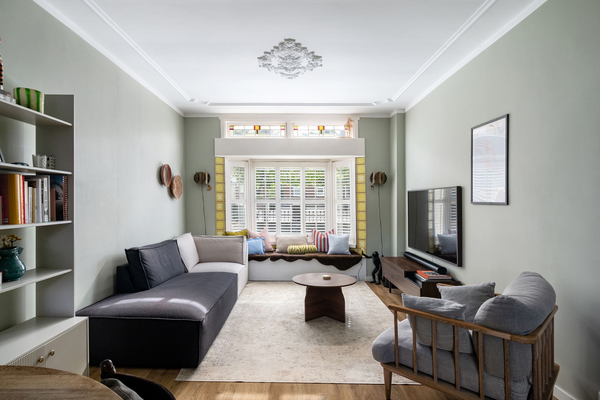 Foto 3 van Burgemeester de Bruïnelaan 87