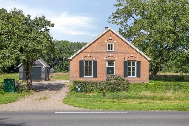 Rondweg 4