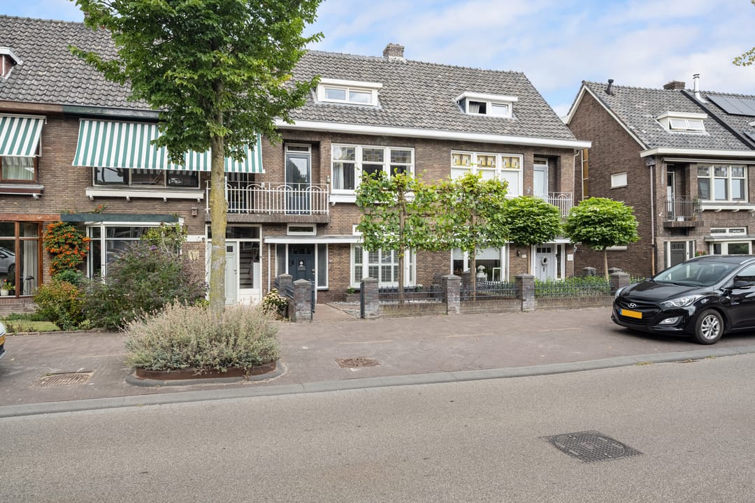 Foto 2 van Burgemeester de Bruïnelaan 87