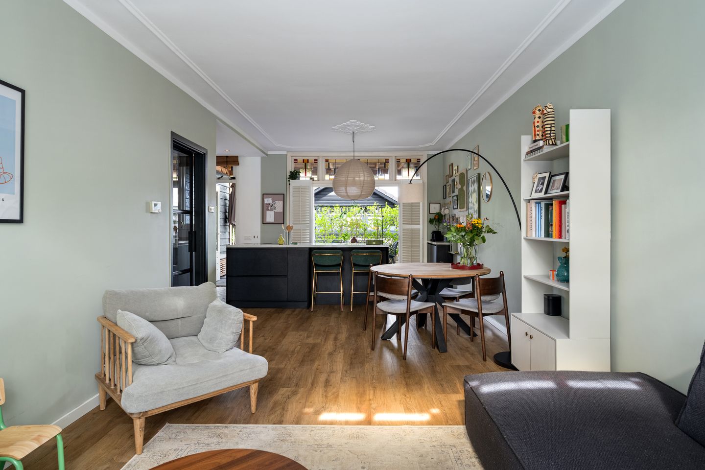 Foto 5 van Burgemeester de Bruïnelaan 87