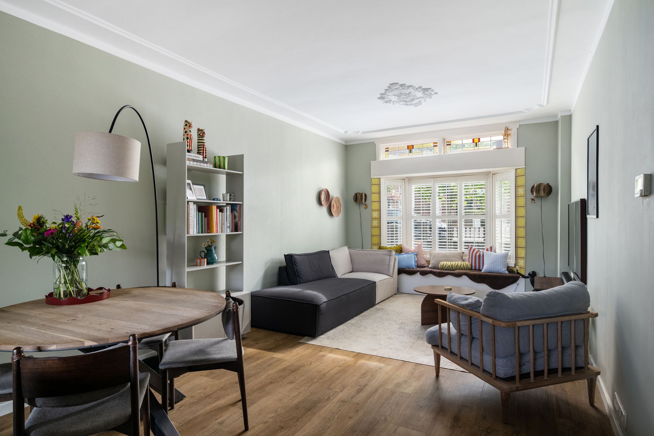 Foto 6 van Burgemeester de Bruïnelaan 87