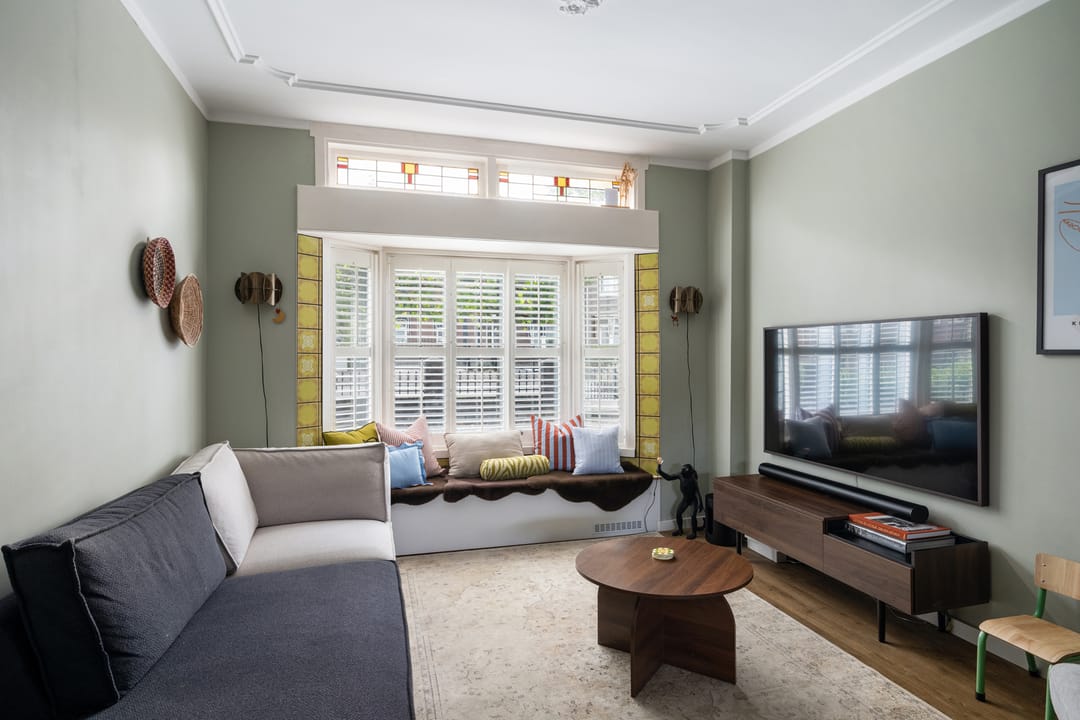 Foto 7 van Burgemeester de Bruïnelaan 87