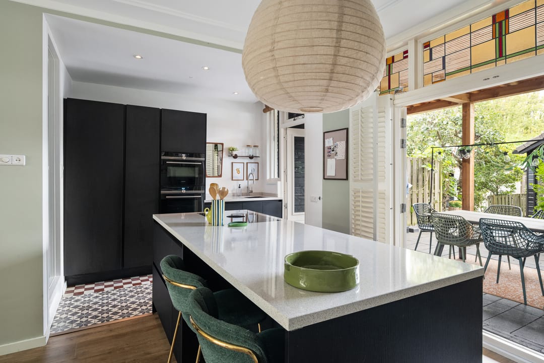 Foto 11 van Burgemeester de Bruïnelaan 87