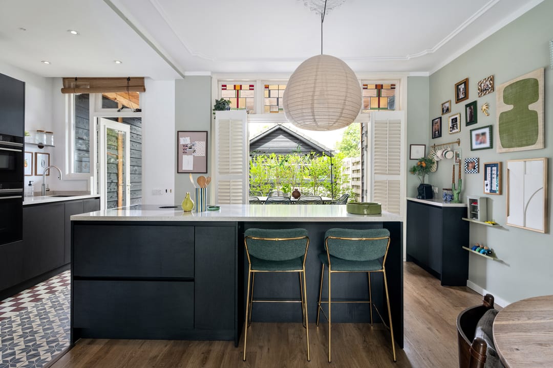 Foto 13 van Burgemeester de Bruïnelaan 87