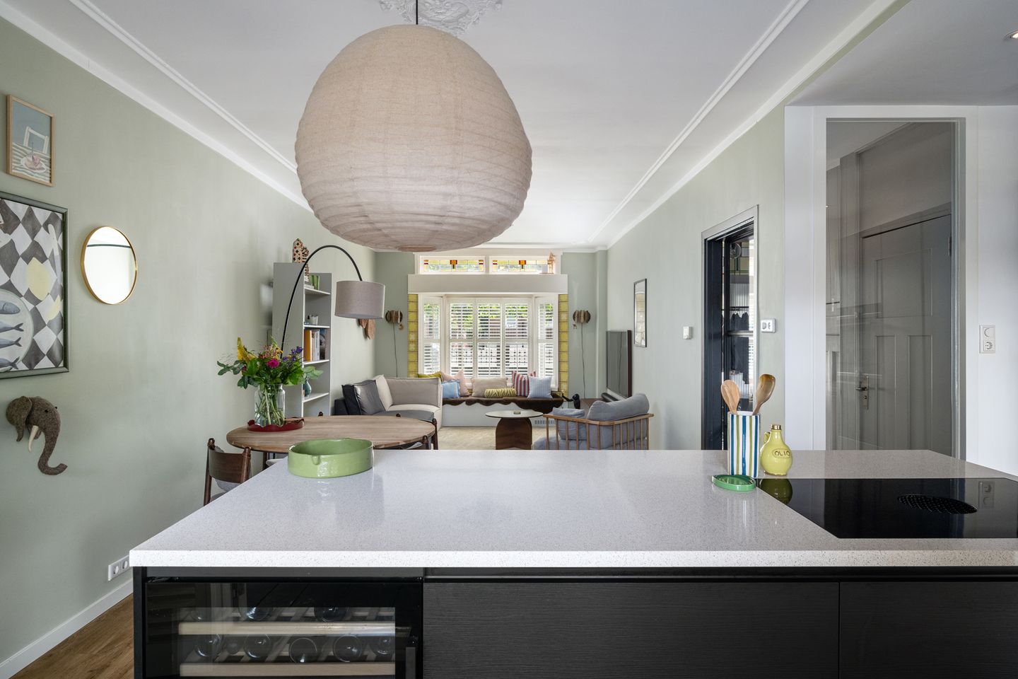 Foto 14 van Burgemeester de Bruïnelaan 87