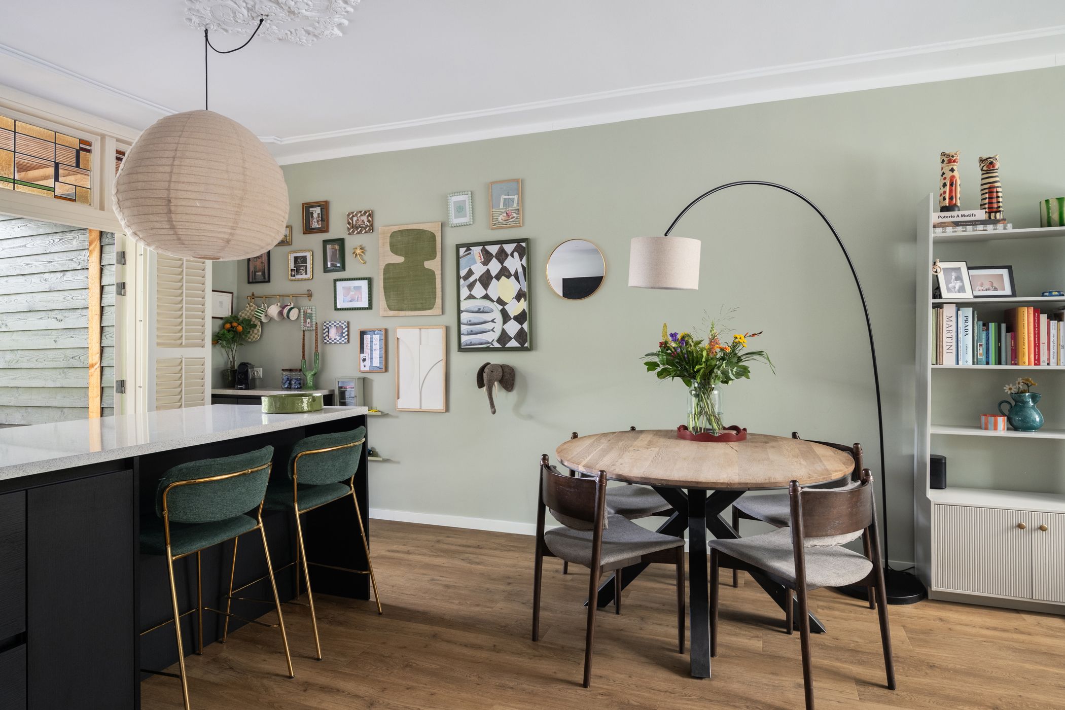 Foto 15 van Burgemeester de Bruïnelaan 87