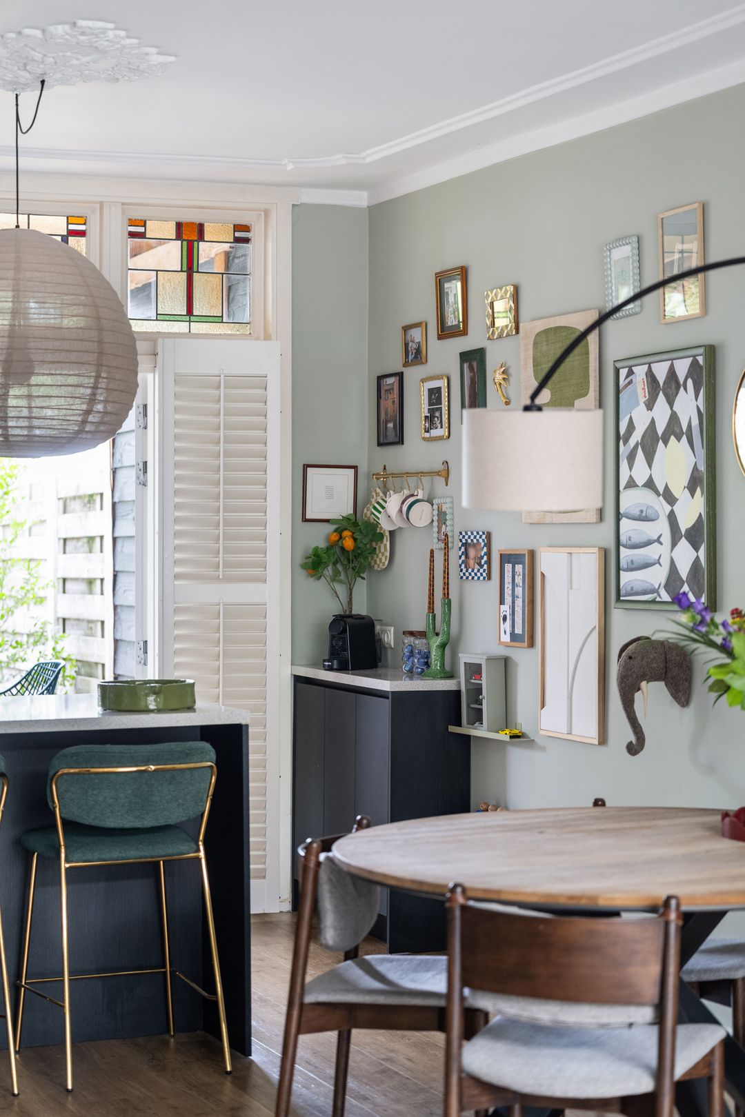 Foto 17 van Burgemeester de Bruïnelaan 87