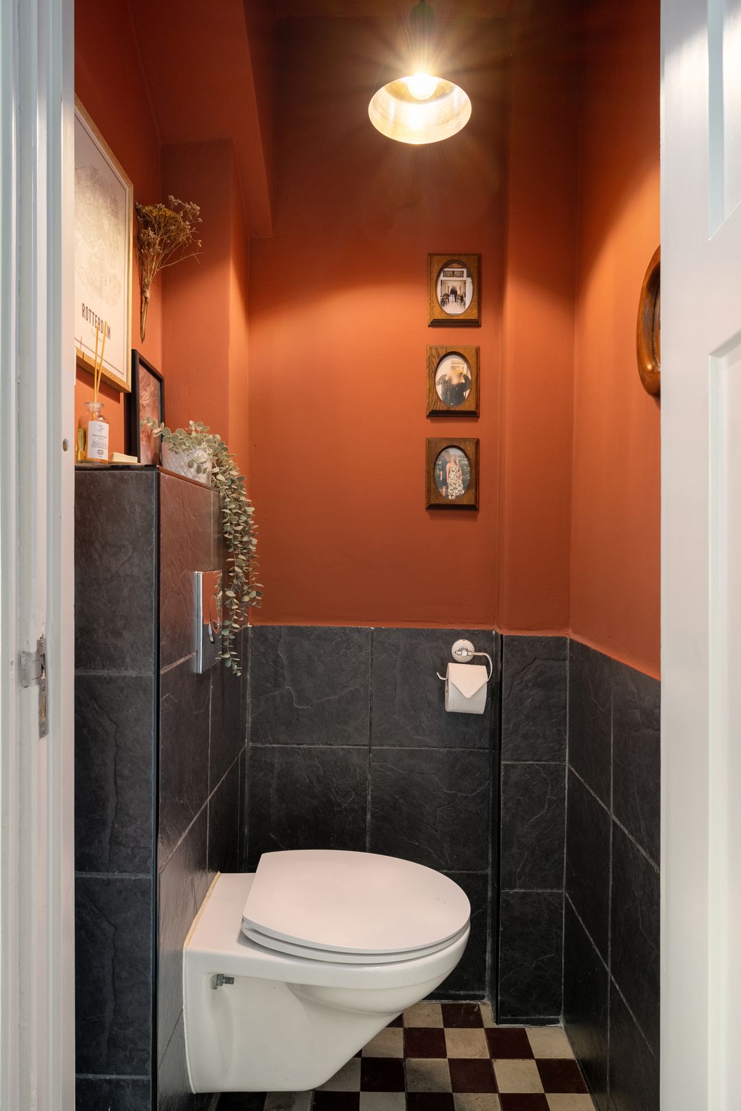 Foto 23 van Burgemeester de Bruïnelaan 87