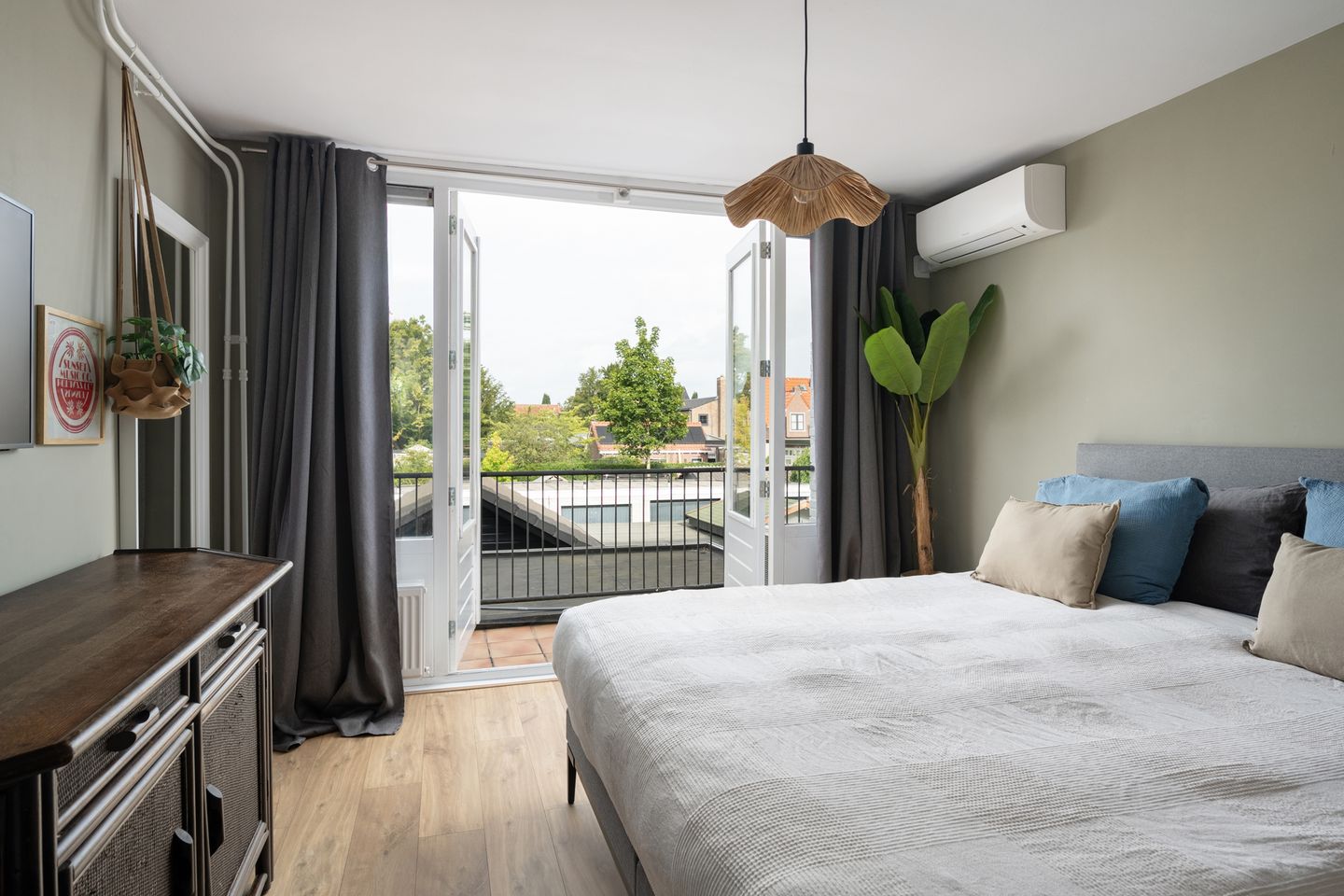 Foto 25 van Burgemeester de Bruïnelaan 87