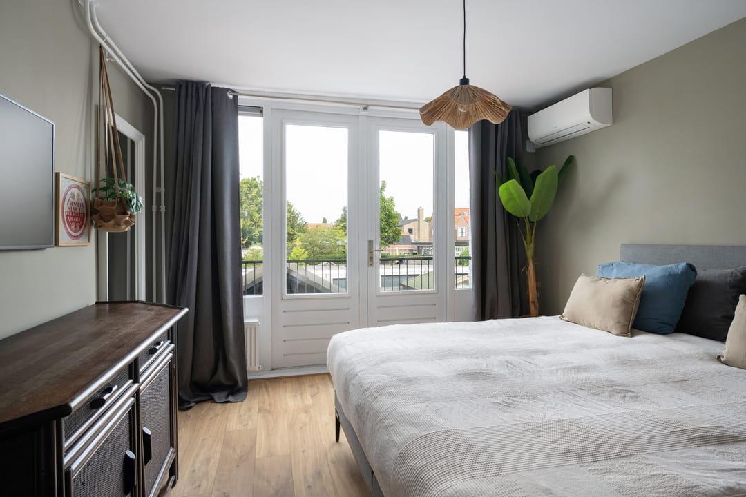 Foto 26 van Burgemeester de Bruïnelaan 87