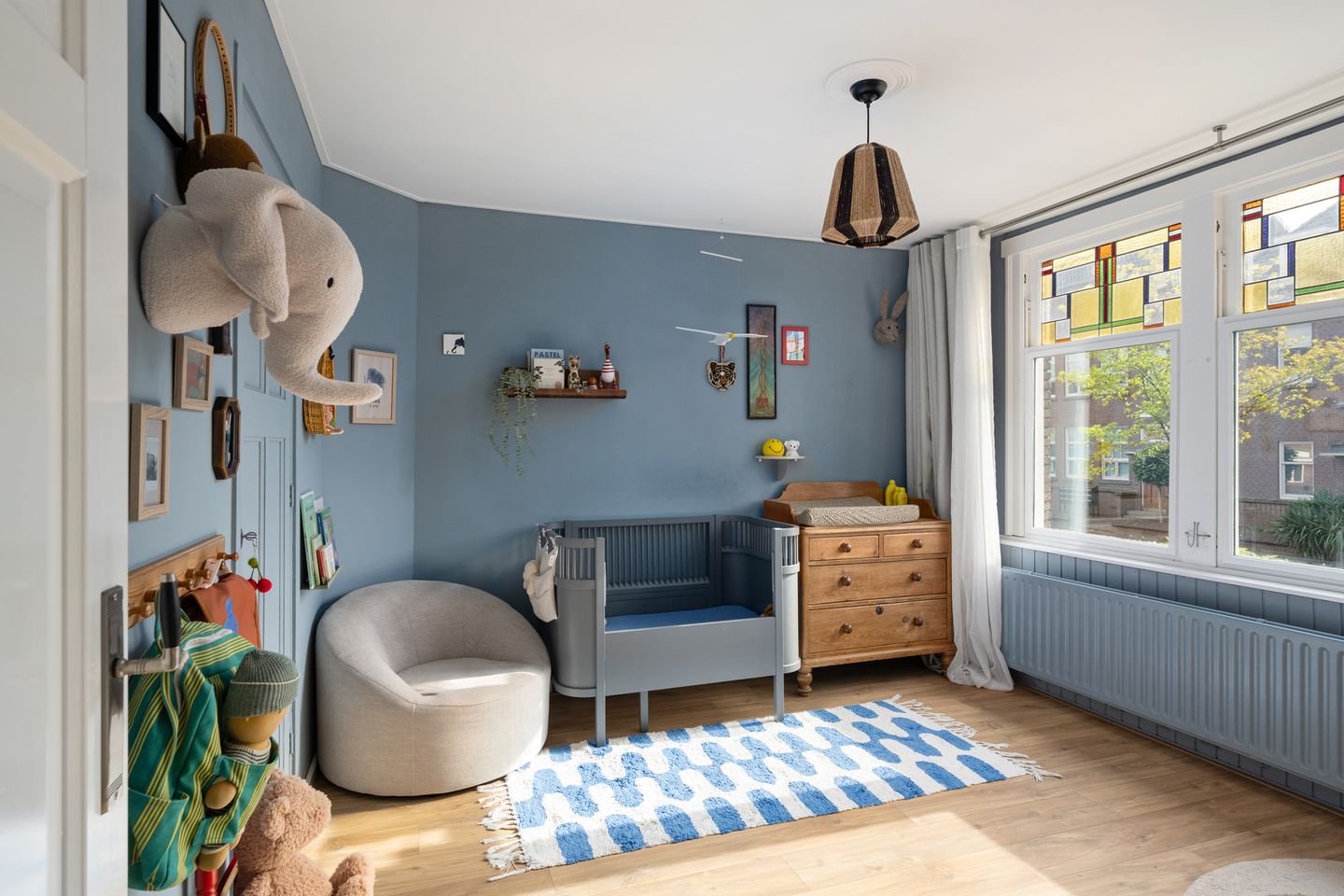 Foto 29 van Burgemeester de Bruïnelaan 87