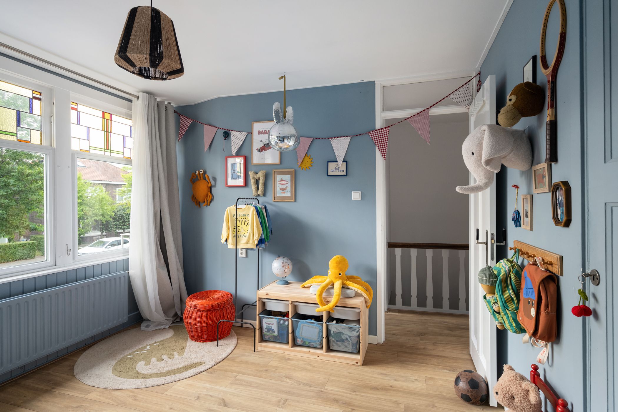 Foto 30 van Burgemeester de Bruïnelaan 87