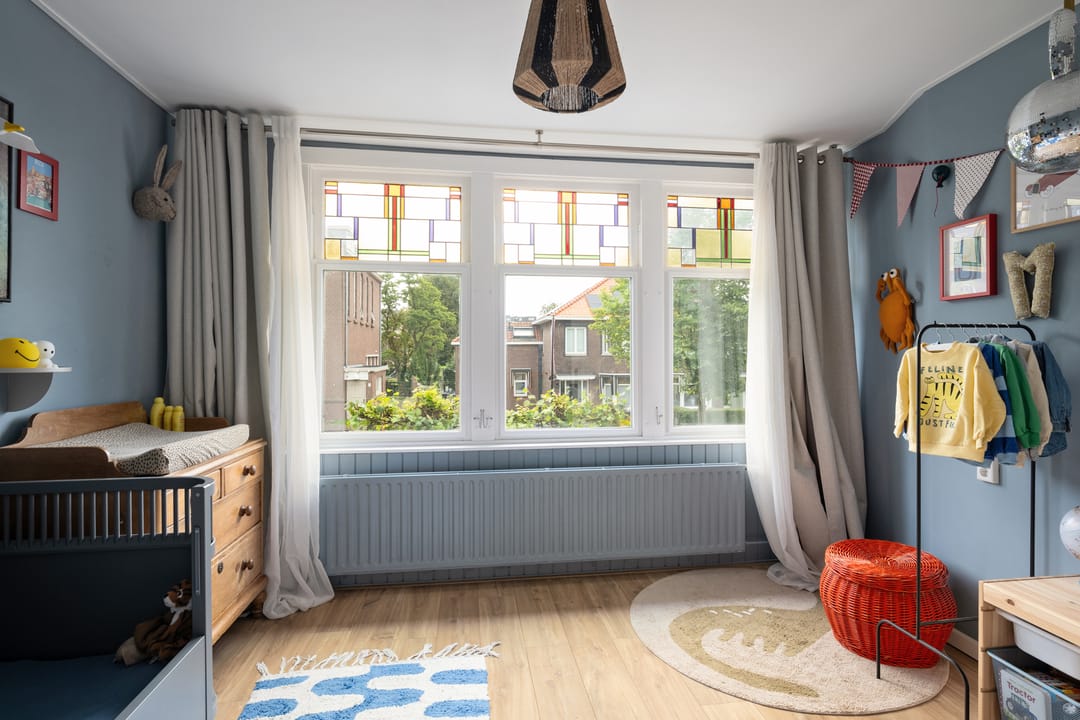 Foto 31 van Burgemeester de Bruïnelaan 87