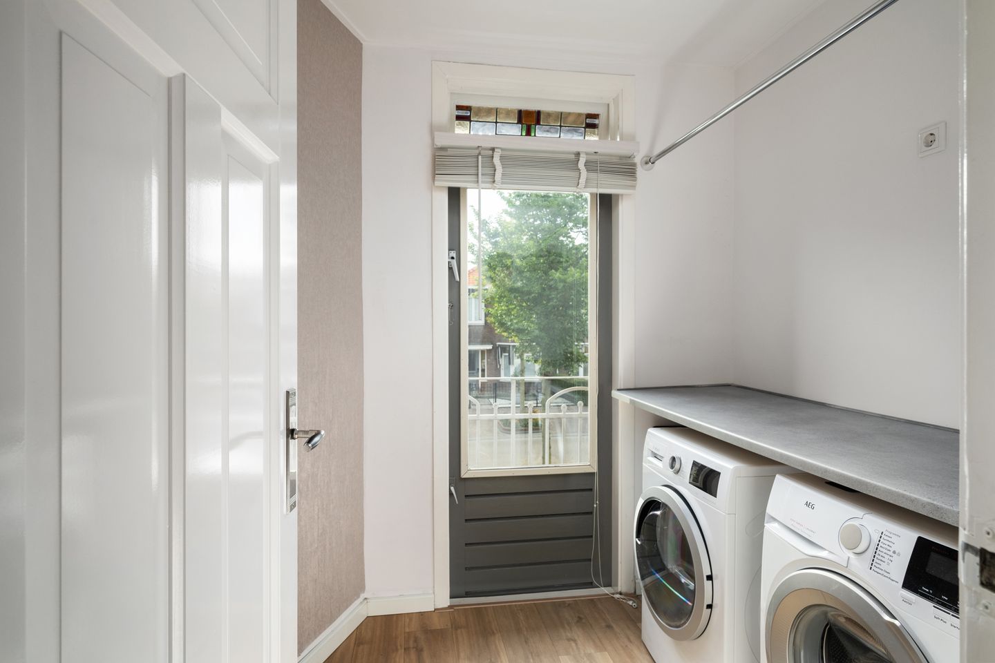 Foto 40 van Burgemeester de Bruïnelaan 87