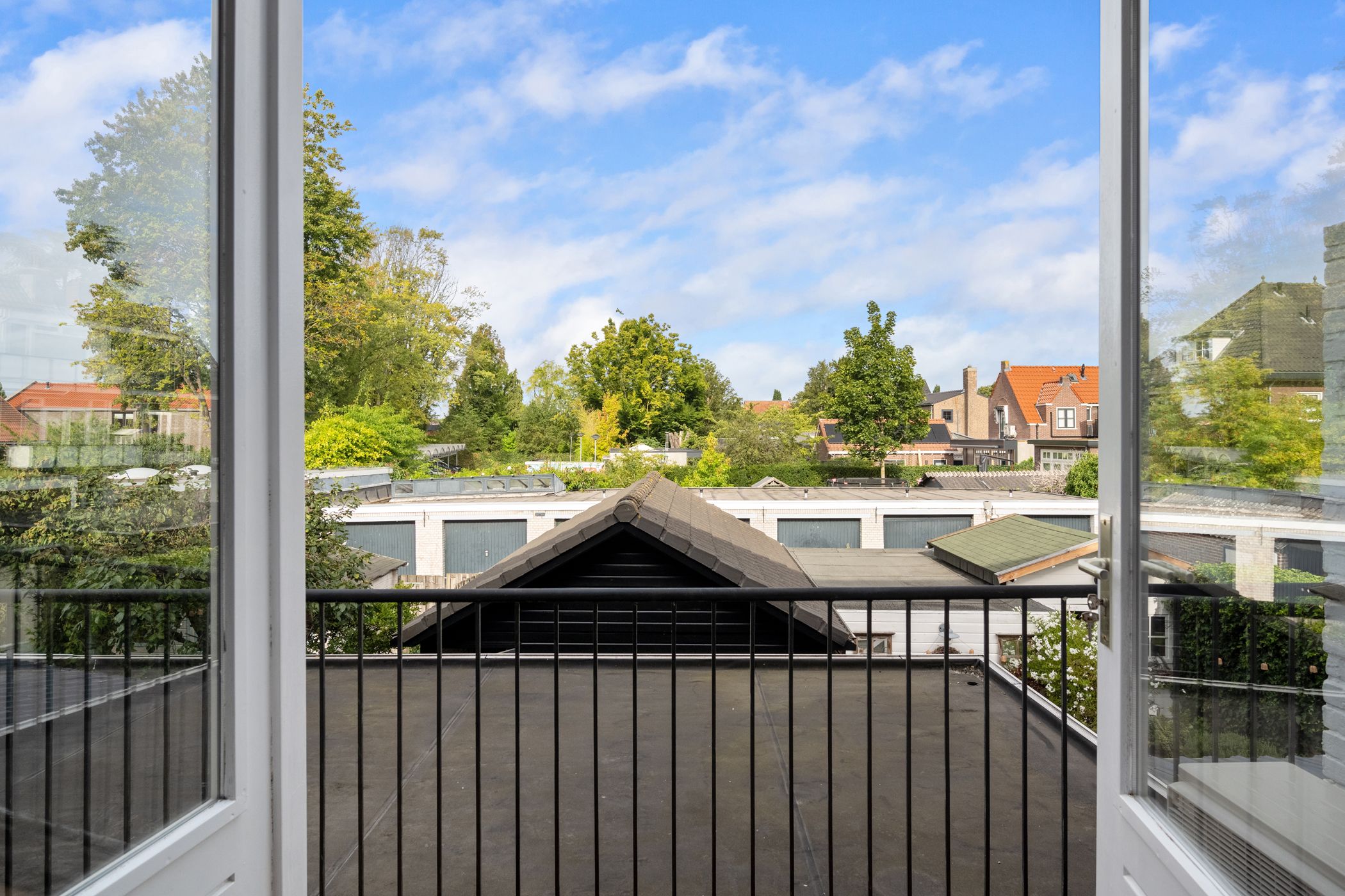 Foto 42 van Burgemeester de Bruïnelaan 87