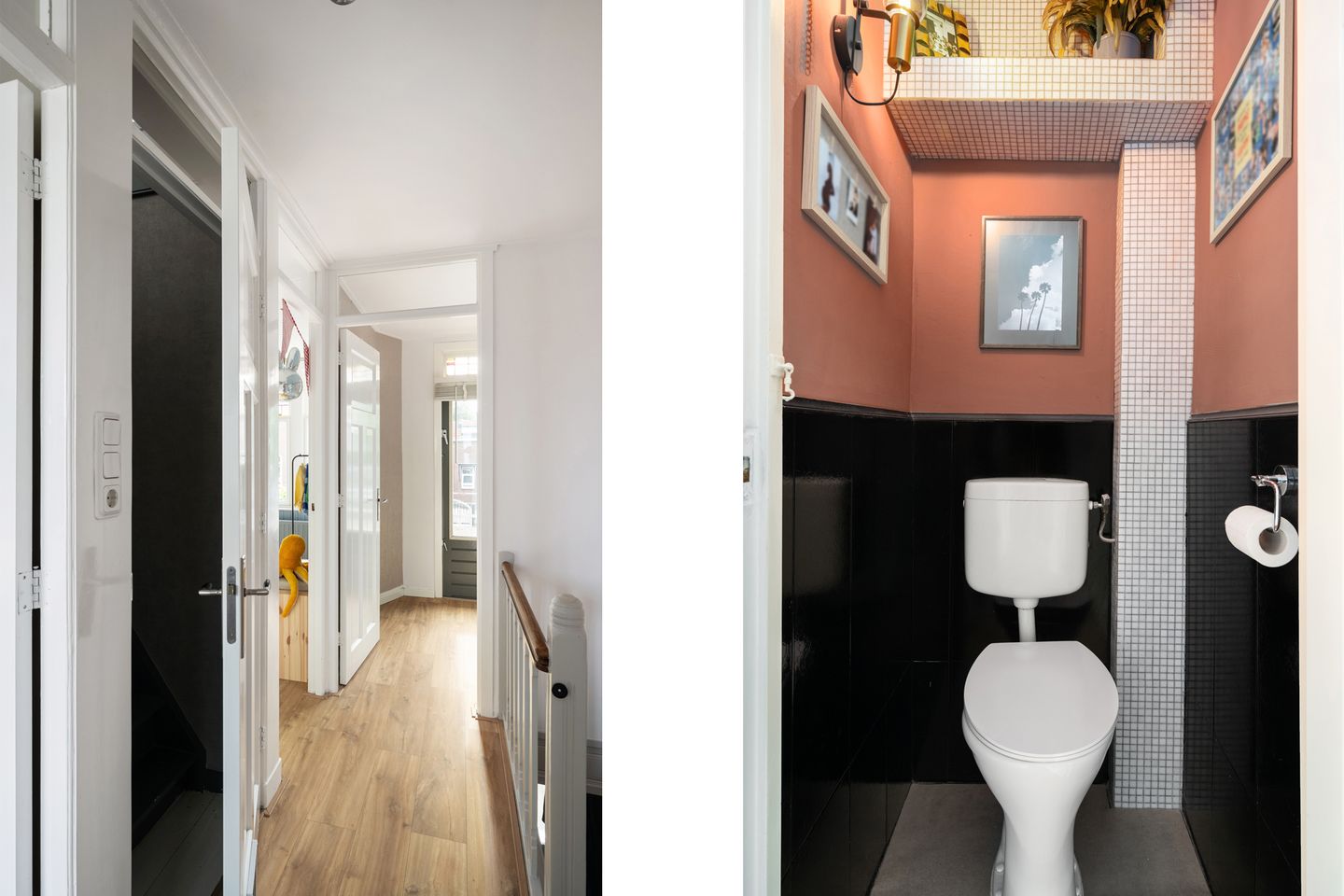 Foto 44 van Burgemeester de Bruïnelaan 87