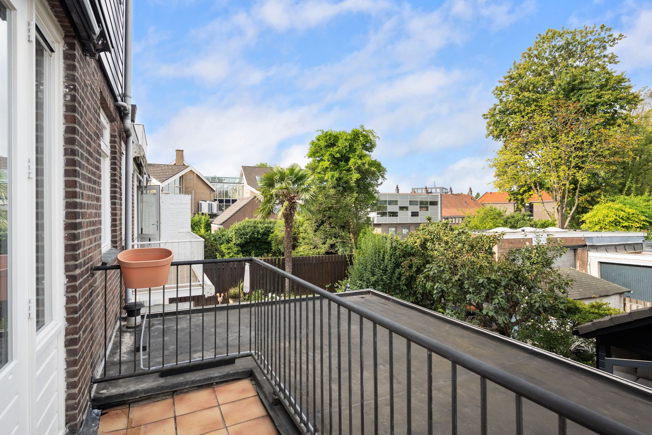 Foto 45 van Burgemeester de Bruïnelaan 87