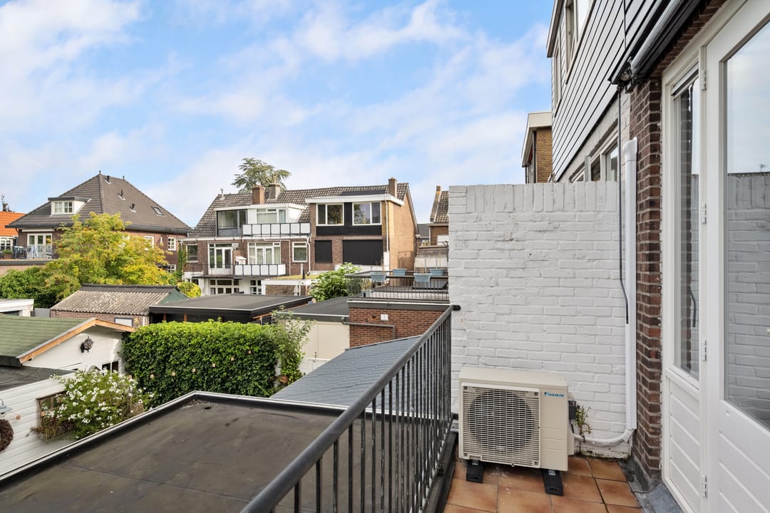 Foto 46 van Burgemeester de Bruïnelaan 87