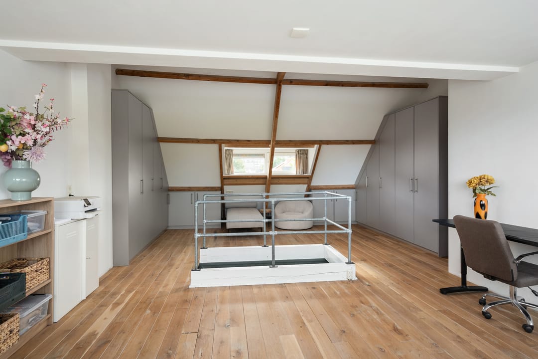 Foto 47 van Burgemeester de Bruïnelaan 87