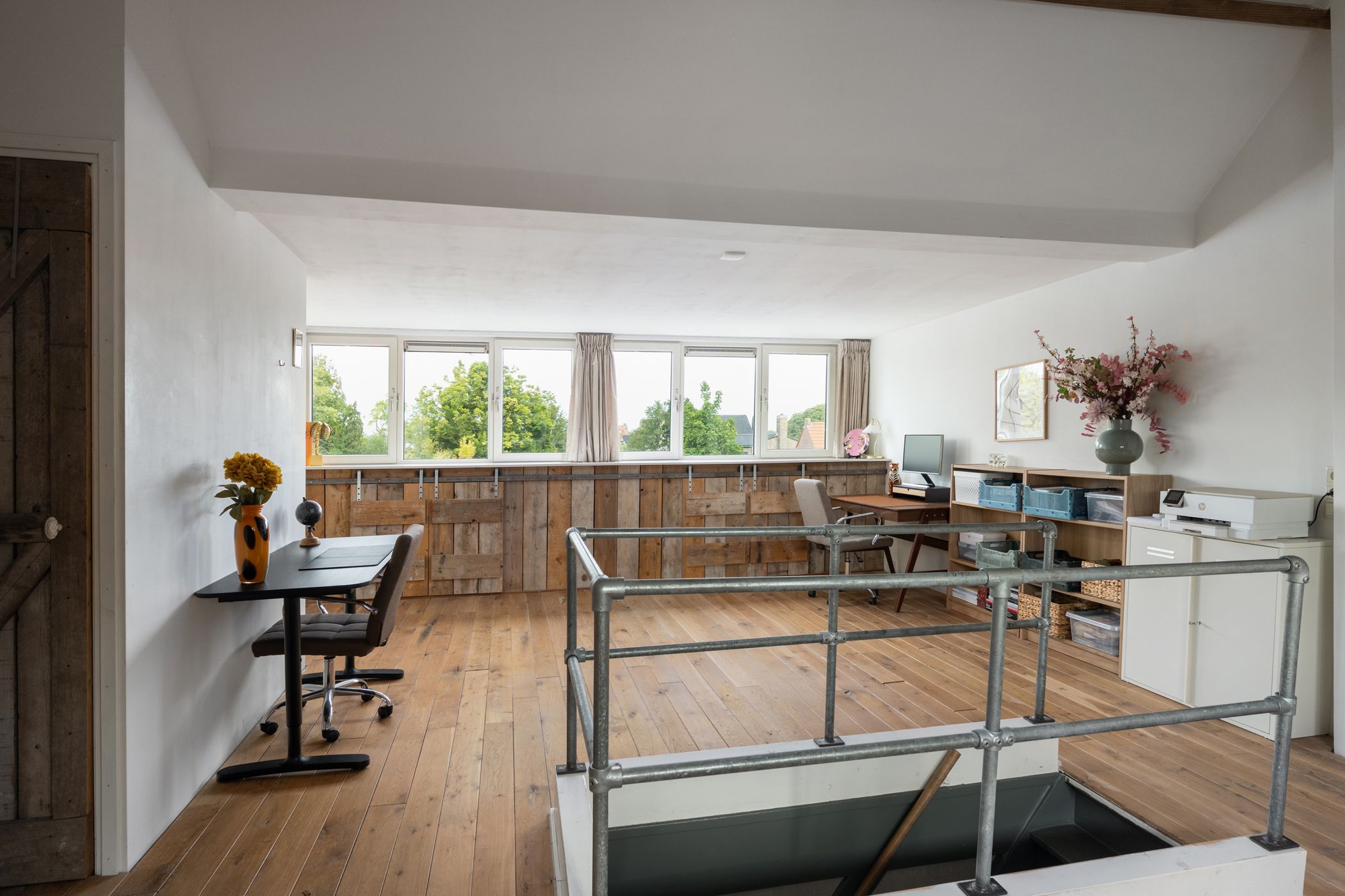 Foto 48 van Burgemeester de Bruïnelaan 87