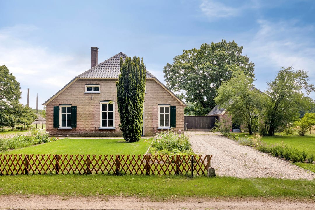 Photo 2 of de Eldersmaat 1