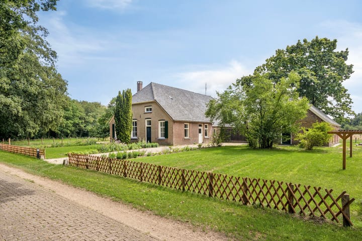 Photo 3 of de Eldersmaat 1