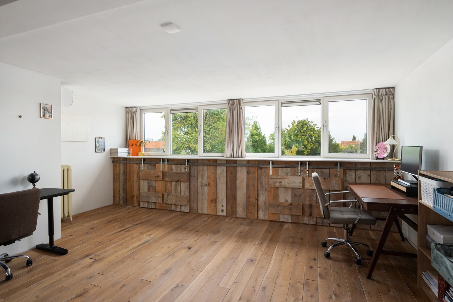 Foto 50 van Burgemeester de Bruïnelaan 87