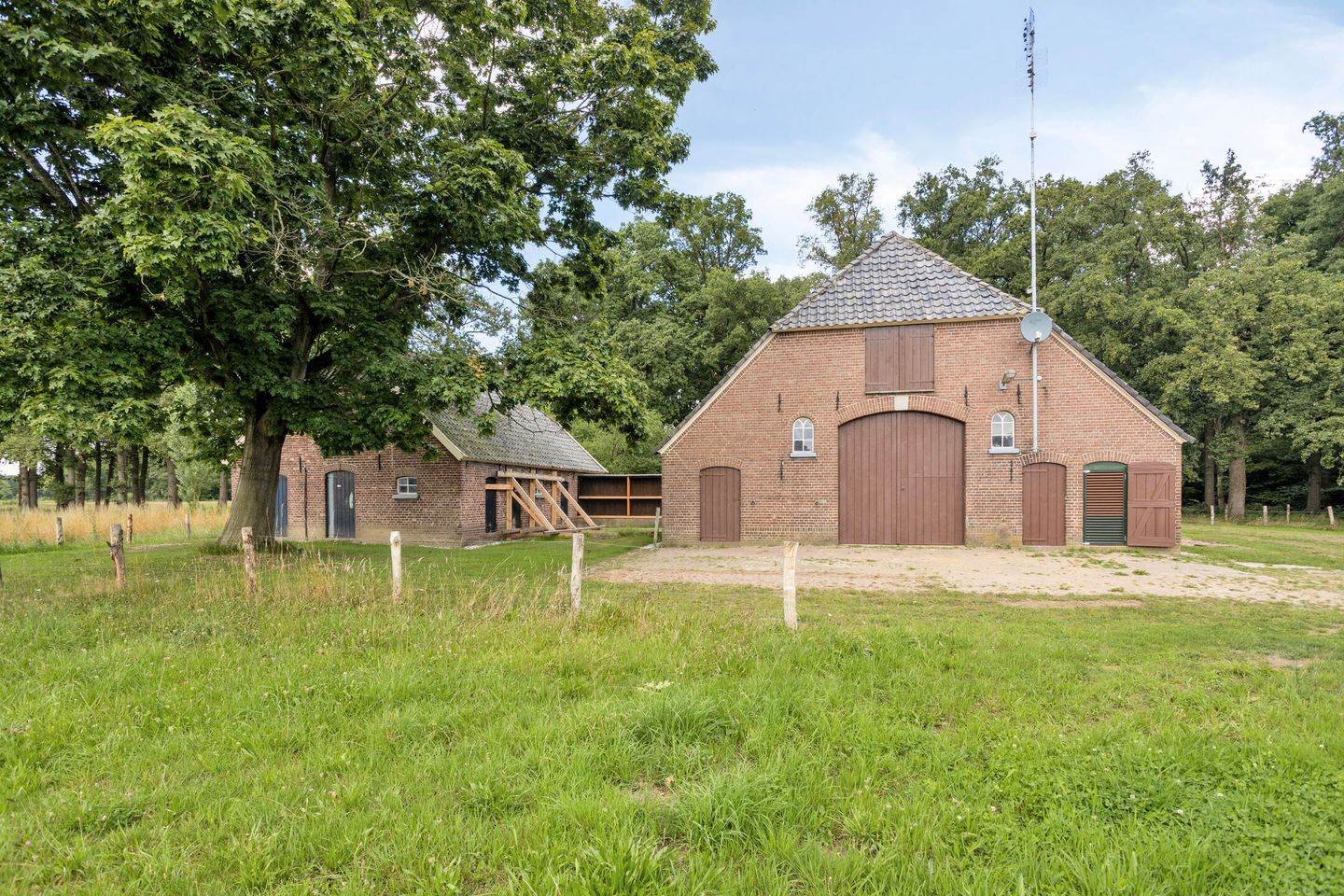 Photo 4 of de Eldersmaat 1